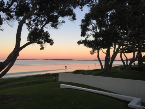 Orewa Beachfront Haven